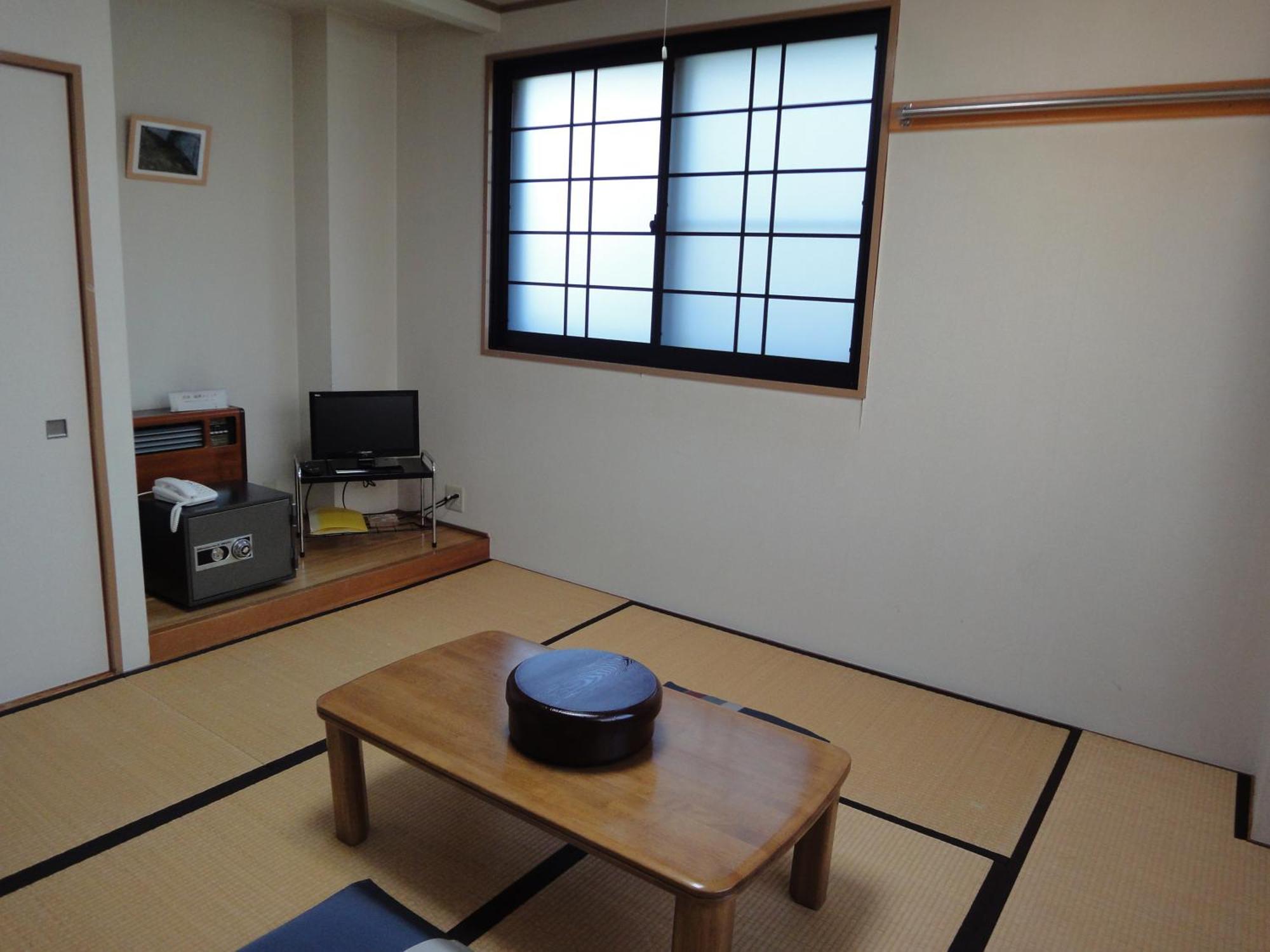 Hakuba Glad Inn Ebisuya Chambre photo