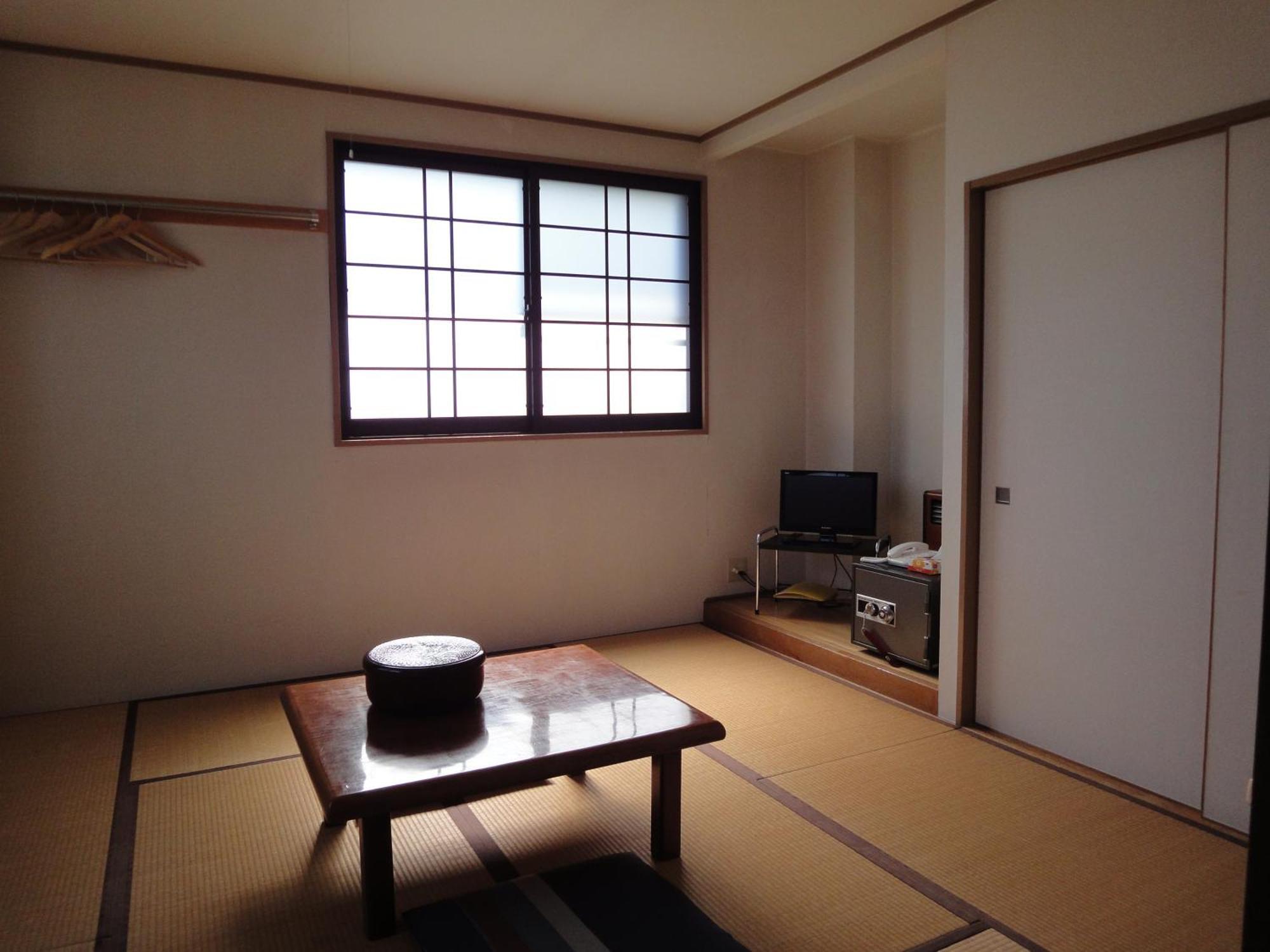 Hakuba Glad Inn Ebisuya Extérieur photo