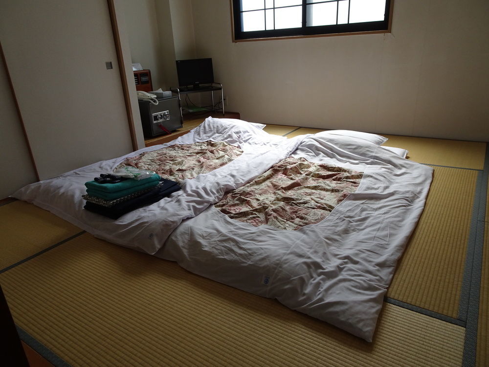 Hakuba Glad Inn Ebisuya Extérieur photo
