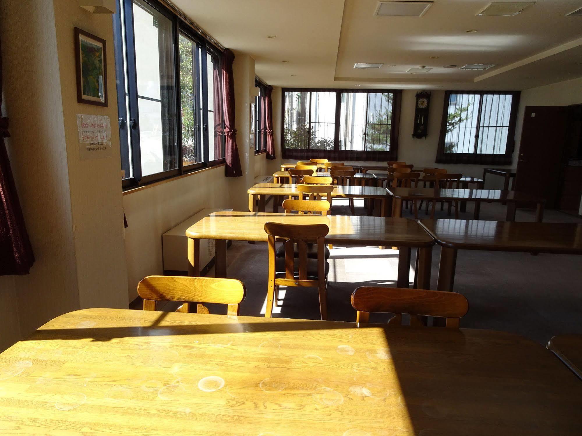 Hakuba Glad Inn Ebisuya Extérieur photo